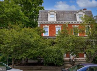 716 N Lime St, Lancaster, PA 17602