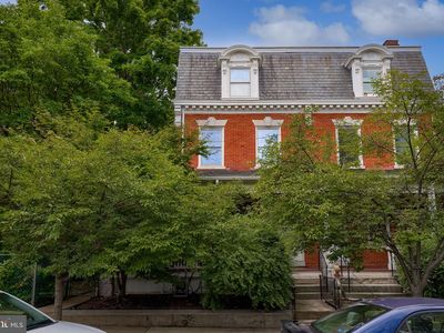 716 N Lime St, Lancaster, PA, 17602