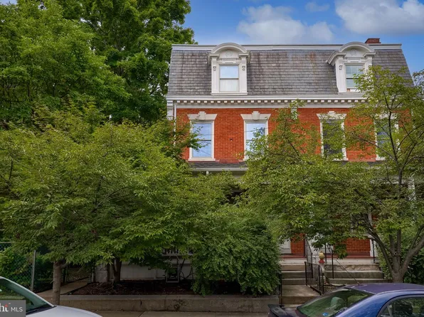 716 N Lime St, Lancaster, PA 17602