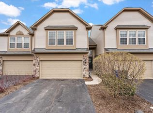 1388 Crimson Ln, Yorkville, IL 60560