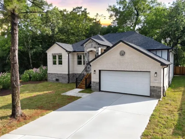 17927 Pinto Circle, Houston, TX 77090