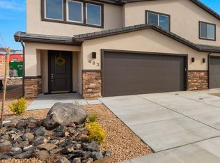 483 N 480 W, Hurricane, UT 84737