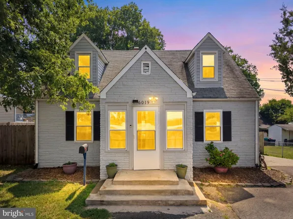 6019 N Kings Hwy, Alexandria, VA 22303