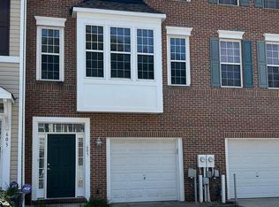 605 Trout Run Ct, Odenton, MD 21113