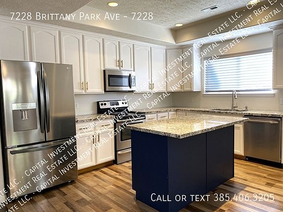 5th image of 7228 S Brittany Park Ave #7228