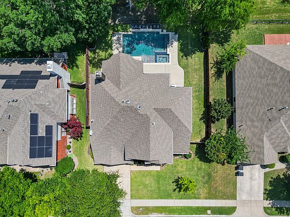 2nd image of 5612 Lafayette Dr