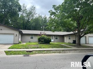 1400 Shiloh Dr #A-b, Springfield, IL 62704
