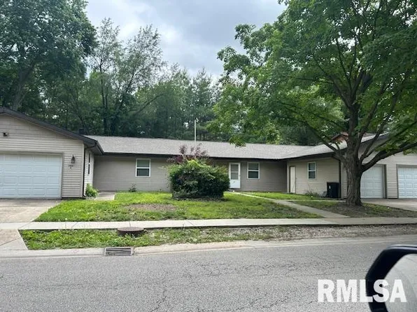 1400 Shiloh Dr #A-b, Springfield, IL 62704