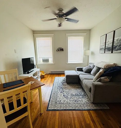 85 Park Dr #14A Photo 1