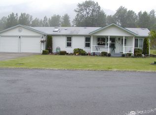 794 W Main Ave, Morton, WA