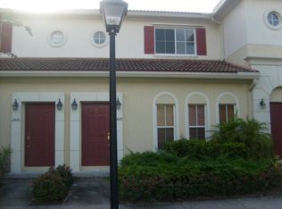 2449 SW 99th Way, Miramar, FL 33025