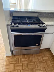 Rented by Luxury Habitat