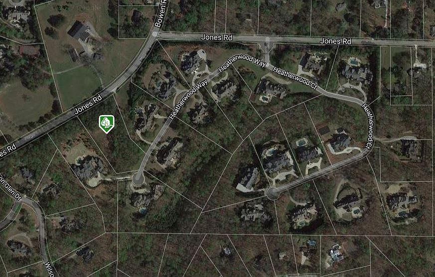 2nd image of 4030 Heatherwood Way