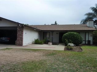 2409 Vine St, Sanger, CA 93657
