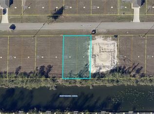 346 NE 31st Terrace Cpe, Coral, FL 33909