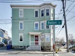 47 Roslyn St #3, Salem, MA 01970