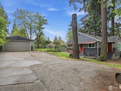 1027 S 124th Street, Seattle, WA, 98168
