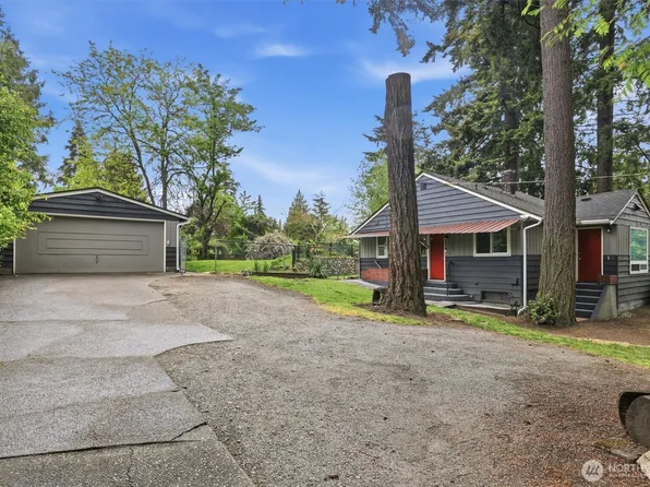 1027 S 124th Street, Seattle, WA 98168