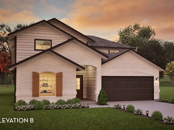 604 Canadian Trl, Dayton, TX 77535