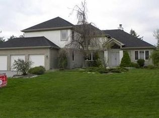 2822 Atoll Dr, Lewis Center, OH 43035