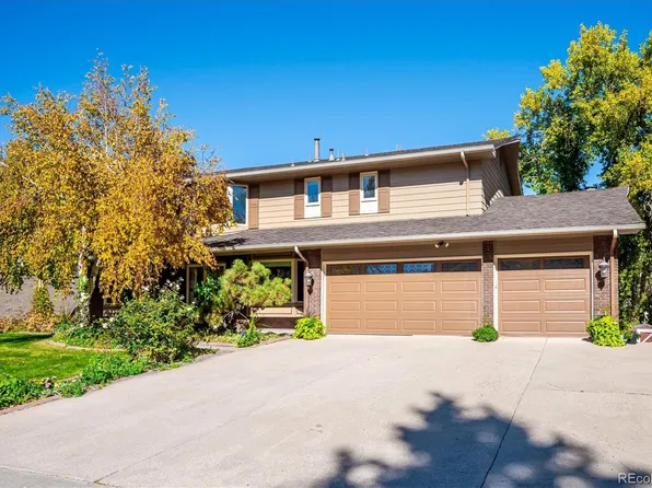 3020 Joyce Way, Golden, CO 80401