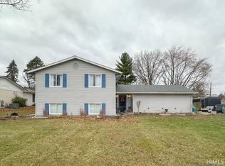 3201 S Albright Rd, Kokomo, IN 46902