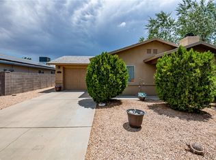 2516 Ashfork Ave, Kingman, AZ 86401