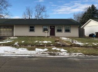 74 Tackett Dr, Xenia, OH 45385