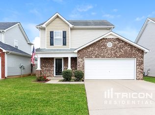 1436 Beaconcrest Cir, Murfreesboro, TN 37128