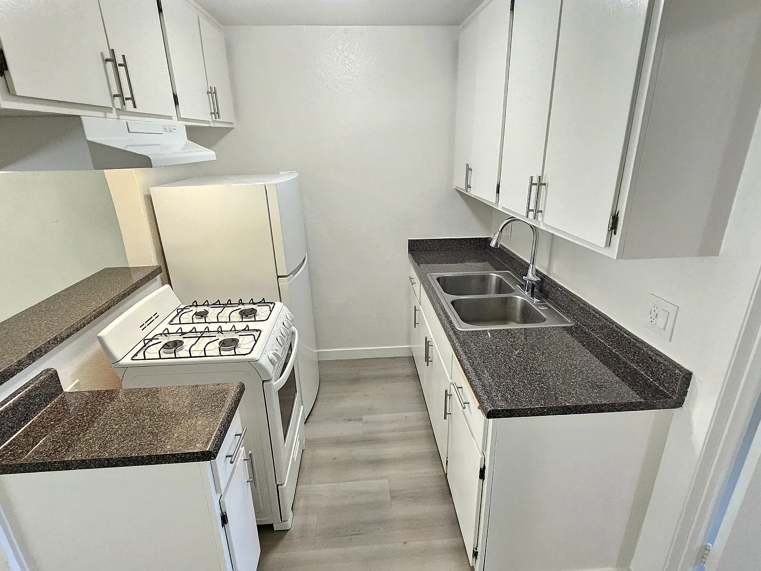 1 bed, 525 sqft, $1,650 — Photo 4