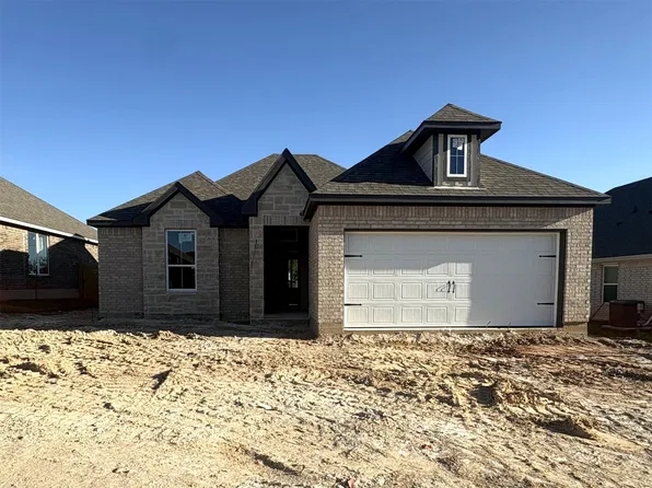 11504 Themis Ct, Lorena, TX 76655