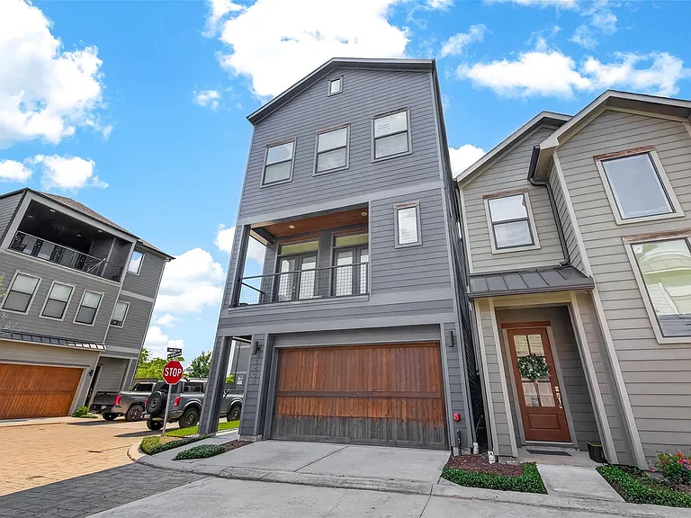 1803 Kill Devil Falls Dr — Photo 3