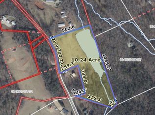 0 S Packs Mountain Rd, Taylors, SC 29687