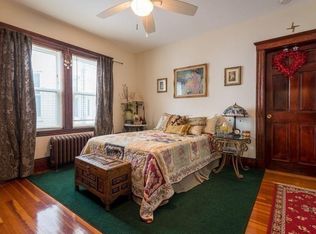 39 Thurston St #3-111Q, Somerville, MA 02145