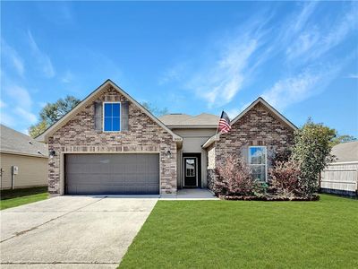 74343 Zeta Ave, Covington, LA, 70435