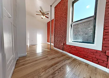 Rented by Union Square Property Management