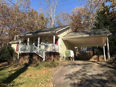 144 Harmony Valley Way, Clarkesville, GA, 30523