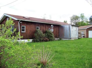 287 Mortimer Rd, Brookville, PA 15825