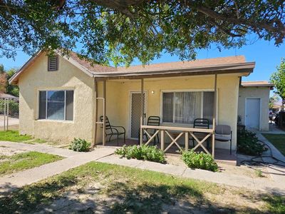 52717 Calle Techa, Coachella, CA, 92236