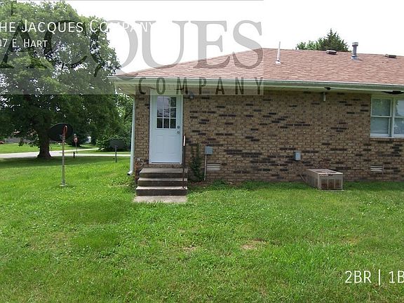 2nd image of 107 E Hart St