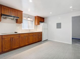 27 S 9th St APT B, San Jose, CA 95112