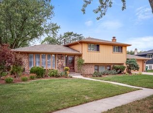 14160 Somerset Ct, Orland Park, IL 60467