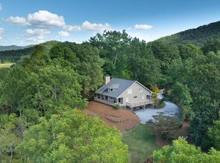 210 Patton Valley Farms Rd, Franklin, NC 28734