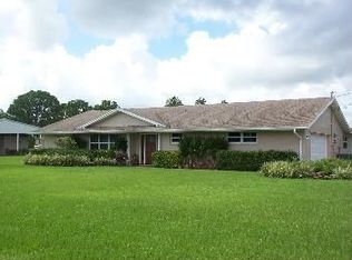 3760 Dellwood Blvd, Loxahatchee, FL 33470