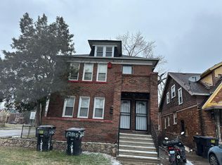 12603 Stoepel St, Detroit, MI