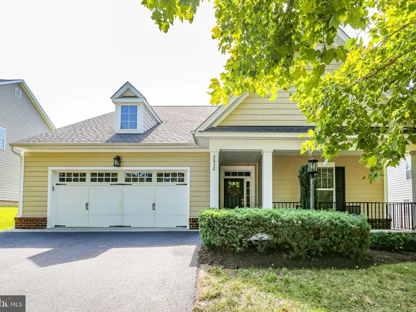 2832 Crown Grant Rd, Henrico, VA 23233