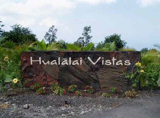 73-1145 Akamai St LOT 30, Kailua Kona, HI 96740