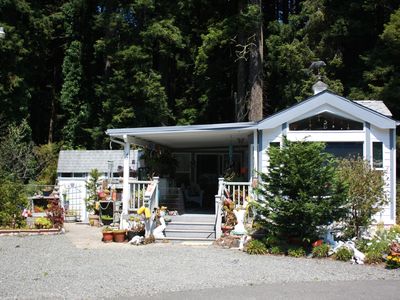 51 Midway Dr APT 47, Trinidad, CA, 95570