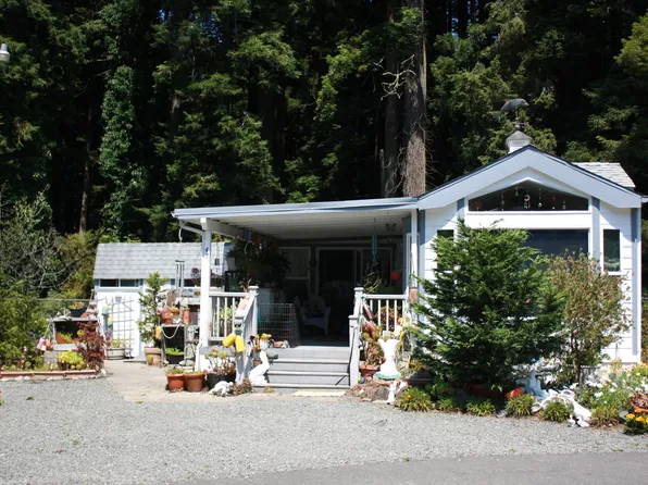 51 Midway Dr APT 47, Trinidad, CA 95570