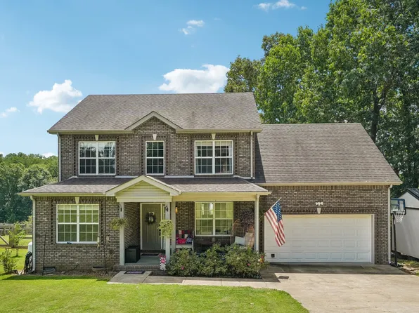 828 Seven Mile Ferry Rd, Clarksville, TN 37040